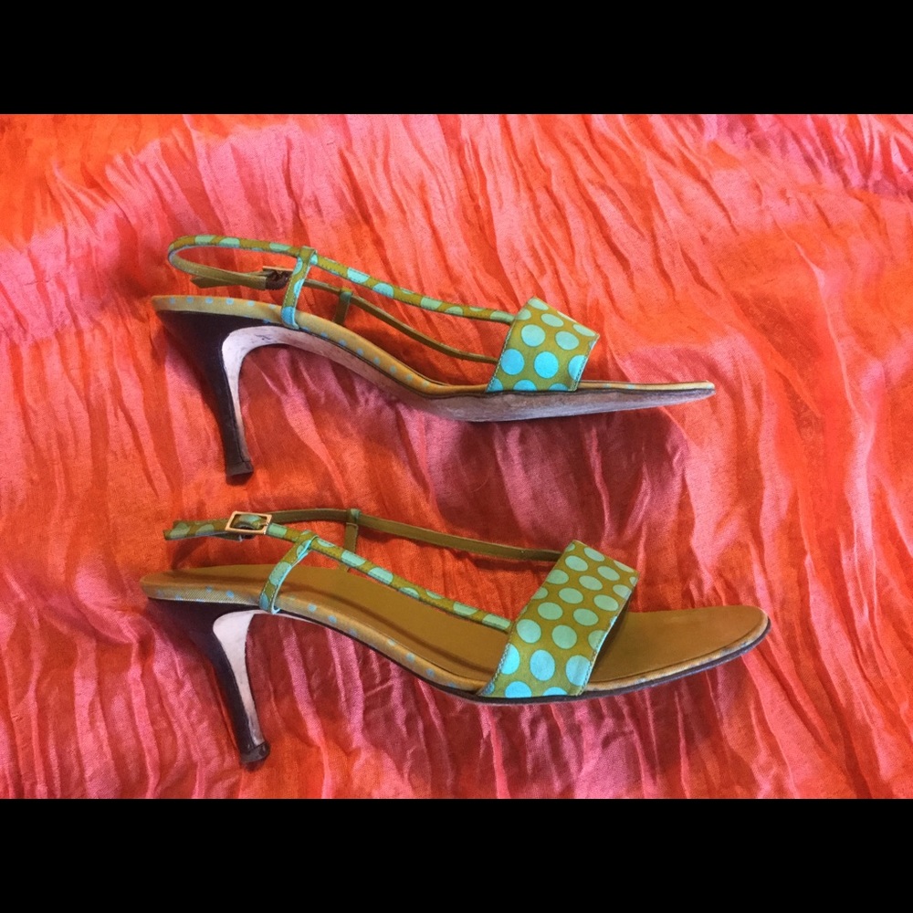 Kate Spade sandals